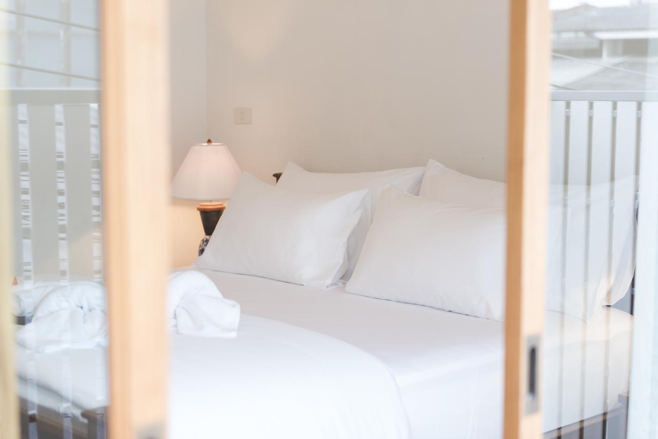 The Tippanet Hotel Chiang Mai (Adults Only) Luaran gambar