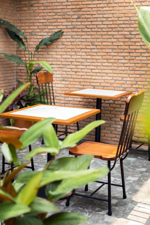 The Tippanet Hotel Chiang Mai (Adults Only) Luaran gambar