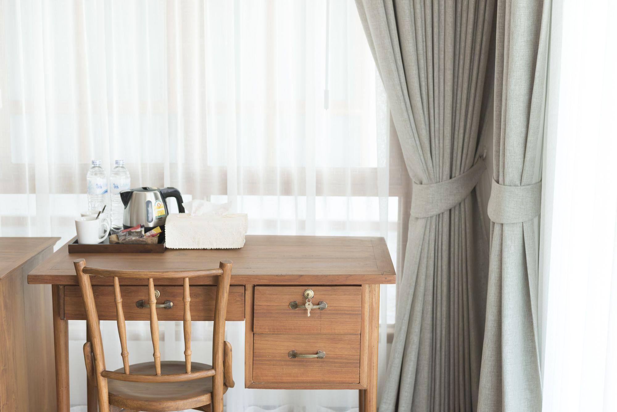 The Tippanet Hotel Chiang Mai (Adults Only) Luaran gambar